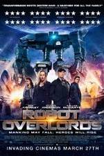 Watch Robot Overlords Freemovieswatch