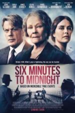 Watch Six Minutes to Midnight Freemovieswatch