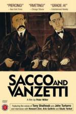 Watch Sacco and Vanzetti Freemovieswatch