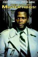 Watch They Call Me MISTER Tibbs Freemovieswatch