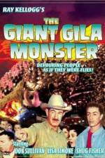 Watch The Giant Gila Monster Freemovieswatch