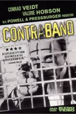 Watch Contraband Freemovieswatch