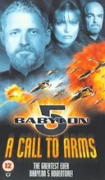 Watch Babylon 5: A Call to Arms Freemovieswatch