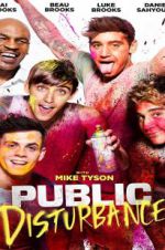 Watch Public Disturbance Freemovieswatch