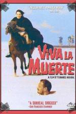 Watch Viva la muerte - Es lebe der Tod Freemovieswatch