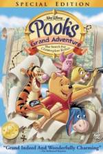 Watch Pooh's Grand Adventure: The Search for Christopher Robin Freemovieswatch