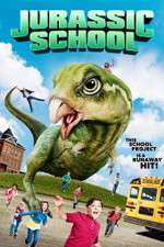 Watch Jurassic School Freemovieswatch