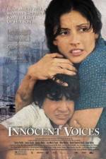 Watch Innocent Voices Freemovieswatch