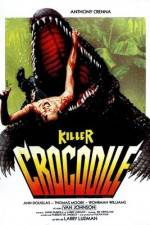 Watch Killer Crocodile Freemovieswatch
