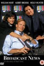 Watch Broadcast News Freemovieswatch