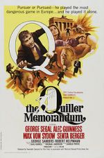 Watch The Quiller Memorandum Freemovieswatch