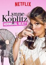 Watch Lynne Koplitz: Hormonal Beast (TV Special 2017) Freemovieswatch