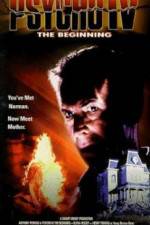 Watch Psycho IV: The Beginning Freemovieswatch