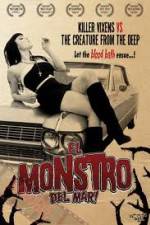 Watch El monstro del mar Freemovieswatch