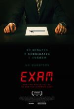 Watch Exam Freemovieswatch