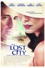 Watch The Lost City Freemovieswatch