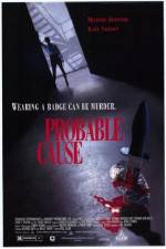 Watch Probable Cause Freemovieswatch