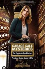 Watch Garage Sale Mystery: Pandora\'s Box Freemovieswatch