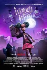 Watch Wendell & Wild Freemovieswatch