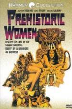 Watch Prehistoric Women Freemovieswatch