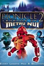 Watch Bionicle 2: Legends of Metru Nui Freemovieswatch