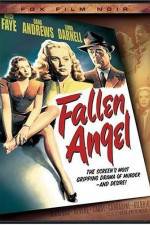Watch Fallen Angel Freemovieswatch