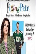 Watch Fixing Pete Freemovieswatch