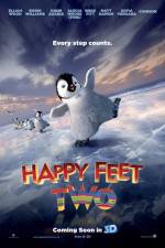 Watch Happy Feet 2 Freemovieswatch