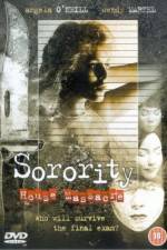 Watch Sorority House Massacre Freemovieswatch