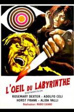 Watch L'occhio nel labirinto Freemovieswatch