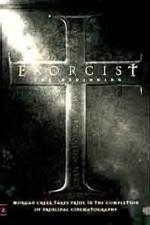 Watch Exorcist: The Beginning Freemovieswatch