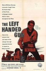 Watch The Left Handed Gun Freemovieswatch