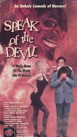 Watch Speak of the Devil Freemovieswatch