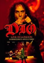 Watch Dio: Live in London - Hammersmith Apollo 1993 Freemovieswatch