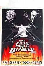 Watch To the Devil a Daughter Freemovieswatch