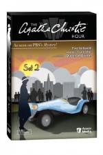 Watch The Agatha Christie Hour - The Girl in the Train Freemovieswatch