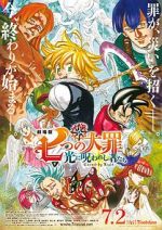 Watch The Seven Deadly Sins: Cursed by Light Freemovieswatch