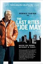Watch The Last Rites of Joe May Freemovieswatch
