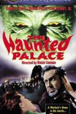 Watch The Haunted Palace Freemovieswatch
