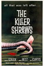 Watch The Killer Shrews Freemovieswatch