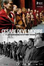 Watch Caesar Must Die Freemovieswatch