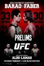 Watch UFC 169 Preliminary Fights Freemovieswatch