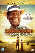 Watch The Last Brickmaker in America Freemovieswatch