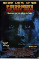 Watch Prisoners Of The Sun Freemovieswatch