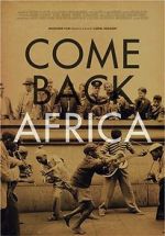 Watch Come Back, Africa Freemovieswatch