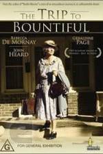 Watch A Trip to Bountiful - Reise ins Glück Freemovieswatch