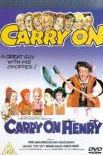 Watch Carry on Henry Freemovieswatch