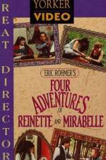 Watch 4 aventures de Reinette et Mirabelle Freemovieswatch