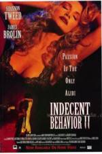 Watch Indecent Behavior II Freemovieswatch