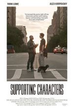 Watch Supporting Characters Freemovieswatch